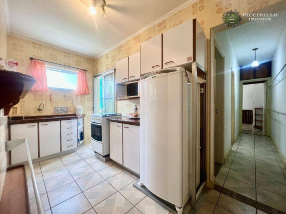 Imagem Apartamento com 2 Quartos à Venda, 67 m² em Tupi - Praia Grande