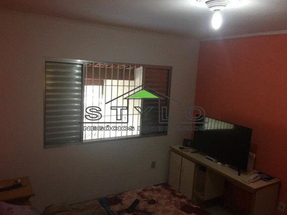 Imagem Sobrado com 3 Quartos à Venda, 180 m² em Jardim Silvina - São Bernardo Do Campo Imagem Sobrado com 3 Quartos à Venda, 180 m² em Jardim Silvina - São Bernardo Do Campo