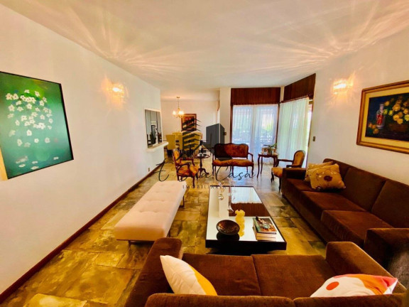 Imagem Casa com 4 Quartos à Venda, 368 m² em Bandeirantes (pampulha) - Belo Horizonte Imagem Casa com 4 Quartos à Venda, 368 m² em Bandeirantes (pampulha) - Belo Horizonte