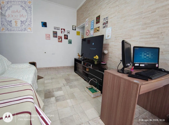 Imagem Apartamento com 2 Quartos à Venda, 77 m² em Aparecida - Santos Imagem Apartamento com 2 Quartos à Venda, 77 m² em Aparecida - Santos
