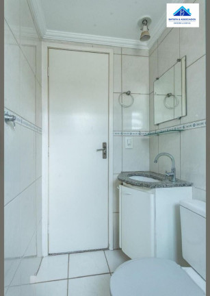 Imagem Apartamento com 2 Quartos à Venda, 46 m² em Vila Industrial - Campinas Imagem Apartamento com 2 Quartos à Venda, 46 m² em Vila Industrial - Campinas
