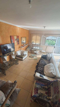 Imagem Sobrado com 3 Quartos à Venda, 380 m² em Vila Haro - Sorocaba Imagem Sobrado com 3 Quartos à Venda, 380 m² em Vila Haro - Sorocaba
