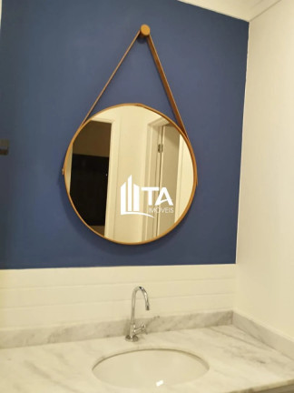 Imagem Imóvel com 1 Quarto à Venda, 33 m² em Parque Industrial - Campinas