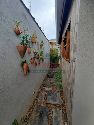 Imagem Sobrado com 3 Quartos à Venda, 100 m² em Indaiá - Caraguatatuba Imagem Sobrado com 3 Quartos à Venda, 100 m² em Indaiá - Caraguatatuba