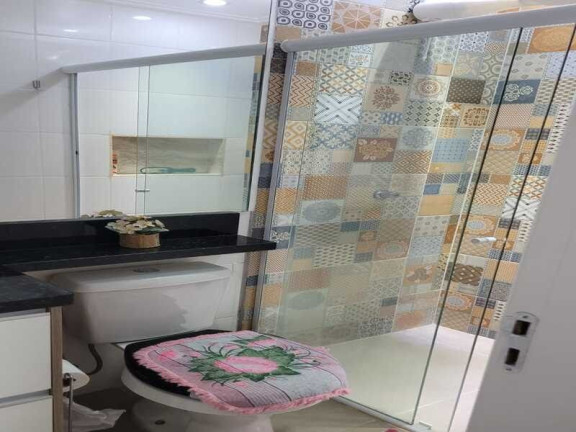 Imagem Apartamento com 3 Quartos à Venda, 63 m² em São Pedro - Osasco