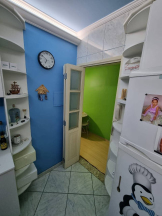 Imagem Apartamento com 2 Quartos à Venda, 580.000 m² em São Paulo - Jundiaí