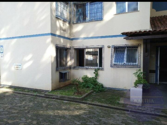 Apartamento com 2 Quartos à Venda, 58 m² em Vila Cachoeirinha - Cachoeirinha