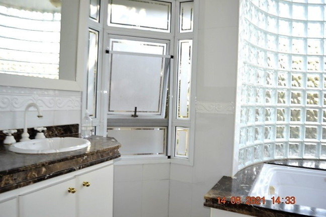 Imagem Casa com 3 Quartos à Venda, 367 m² em Jardim Alice - Itatiba