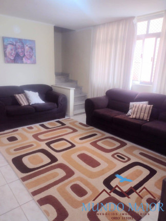 Imagem Casa com 5 Quartos à Venda, 350 m² em Santa Maria - Santo André Imagem Casa com 5 Quartos à Venda, 350 m² em Santa Maria - Santo André