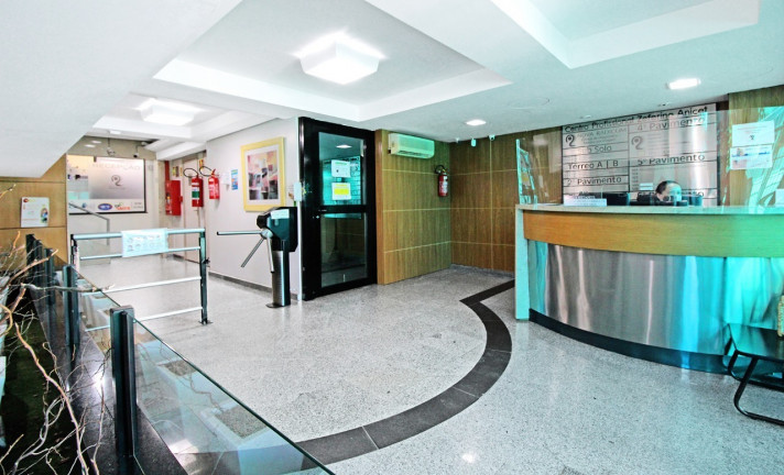 Imagem Sala Comercial à Venda, 36 m² em Menino Deus - Porto Alegre Imagem Sala Comercial à Venda, 36 m² em Menino Deus - Porto Alegre