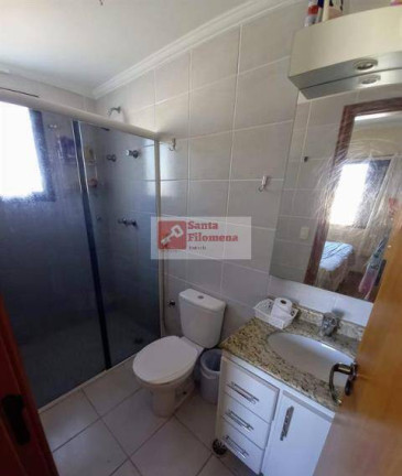 Imagem Apartamento com 3 Quartos à Venda, 100 m² em Santa Maria - São Caetano Do Sul Imagem Apartamento com 3 Quartos à Venda, 100 m² em Santa Maria - São Caetano Do Sul