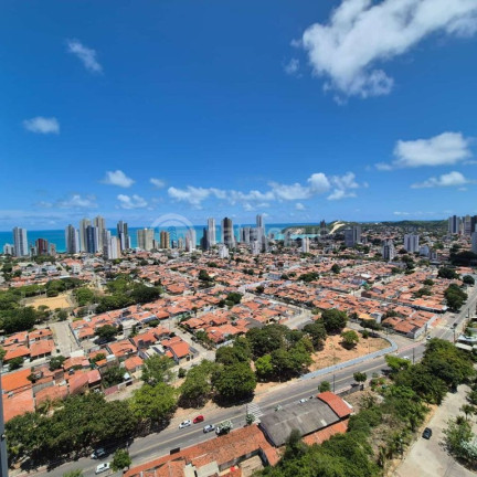 Imagem Apartamento com 2 Quartos para Alugar, 60 m² em Ponta Negra - Natal Imagem Apartamento com 2 Quartos para Alugar, 60 m² em Ponta Negra - Natal