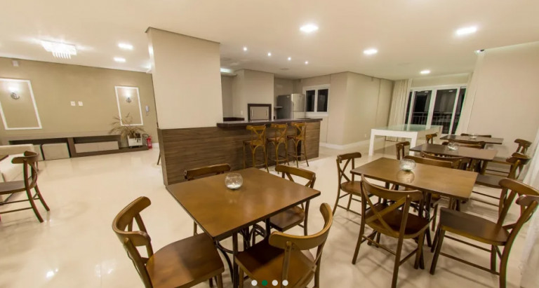 Imagem Apartamento com 2 Quartos à Venda, 45 m² em Bela Vista - São Paulo Imagem Apartamento com 2 Quartos à Venda, 45 m² em Bela Vista - São Paulo