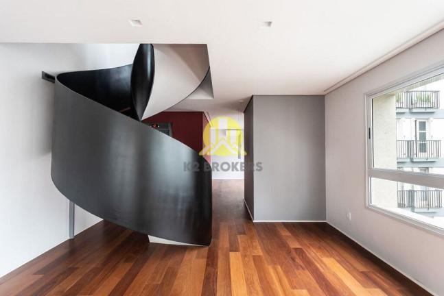 Imagem Cobertura com 3 Quartos à Venda, 449 m² em Cerqueira César - São Paulo Imagem Cobertura com 3 Quartos à Venda, 449 m² em Cerqueira César - São Paulo