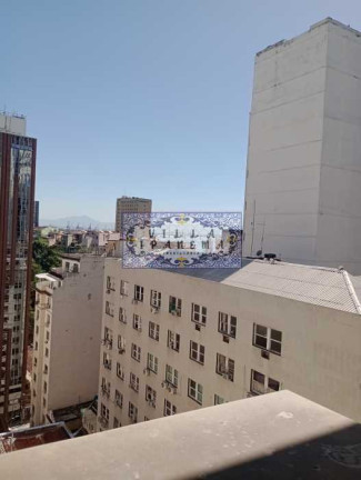 Imagem Sala Comercial à Venda ou Locação, 47 m² em Centro - Rio De Janeiro Imagem Sala Comercial à Venda ou Locação, 47 m² em Centro - Rio De Janeiro