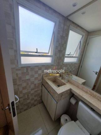 Imagem Apartamento com 3 Quartos à Venda, 57 m² em Parque São Vicente - Mauá Imagem Apartamento com 3 Quartos à Venda, 57 m² em Parque São Vicente - Mauá