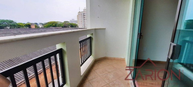 Imagem Apartamento com 3 Quartos à Venda, 109 m² em Jardim Das Nações - Taubaté