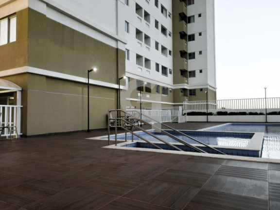Imagem Apartamento com 2 Quartos à Venda, 49 m² em Cabula - Salvador Imagem Apartamento com 2 Quartos à Venda, 49 m² em Cabula - Salvador
