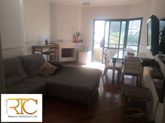 Imagem Apartamento com 3 Quartos para Alugar, 110 m² em Vila Andrade - São Paulo Imagem Apartamento com 3 Quartos para Alugar, 110 m² em Vila Andrade - São Paulo