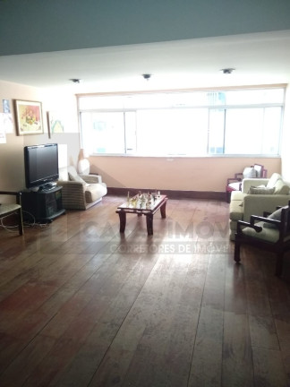 Imagem Apartamento com 4 Quartos à Venda, 200 m² em Batista Campos - Belém