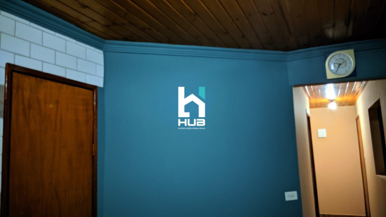 Imagem Casa com 4 Quartos à Venda, 190 m²