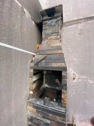 Imagem Sobrado com 3 Quartos à Venda, 100 m² em Santa Cândida - Curitiba