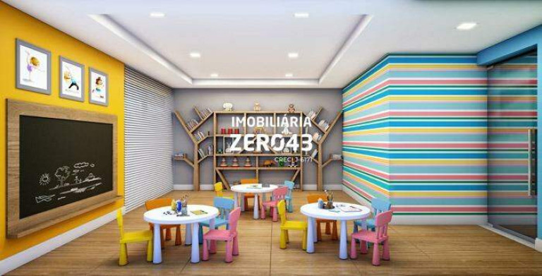 Imagem Apartamento com 3 Quartos à Venda, 71 m² em Veraliz - Londrina Imagem Apartamento com 3 Quartos à Venda, 71 m² em Veraliz - Londrina