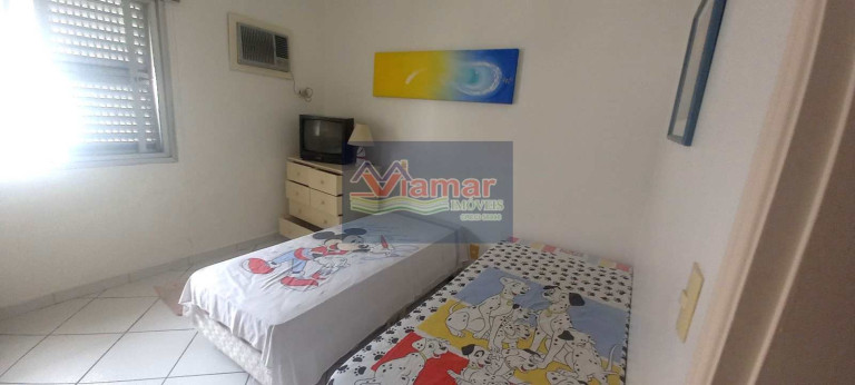 Imagem Apartamento com 4 Quartos à Venda, 132 m² em Enseada - Guarujá