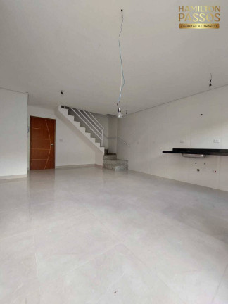 Imagem Cobertura com 3 Quartos à Venda, 146 m² em Campestre - Santo André Imagem Cobertura com 3 Quartos à Venda, 146 m² em Campestre - Santo André