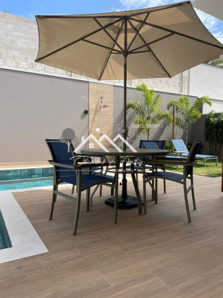 Imagem Casa de Condomínio com 3 Quartos à Venda, 262 m² em Medeiros - Jundiaí