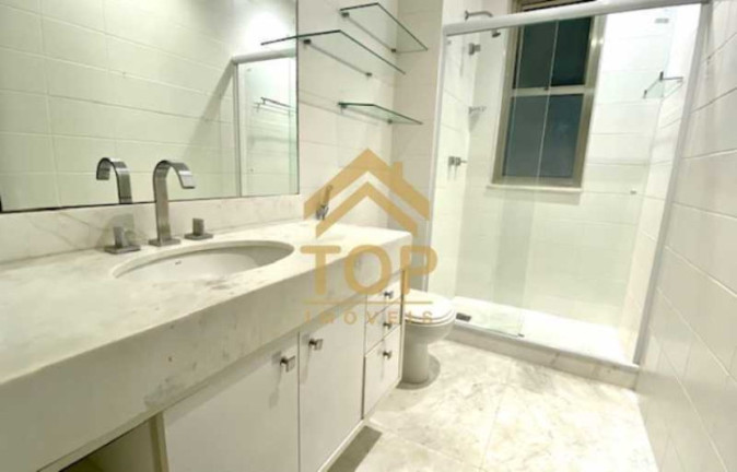 Imagem Cobertura à Venda, 760 m² em Barra Da Tijuca - Rio De Janeiro Imagem Cobertura à Venda, 760 m² em Barra Da Tijuca - Rio De Janeiro