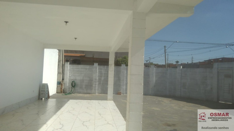 Imagem Imóvel com 1 Quarto à Venda, 80 m² em Residencial Portal Bordon Ii - Sumaré Imagem Imóvel com 1 Quarto à Venda, 80 m² em Residencial Portal Bordon Ii - Sumaré
