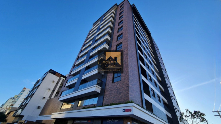 Imagem Apartamento com 3 Quartos à Venda,  em Estreito - Florianópolis
