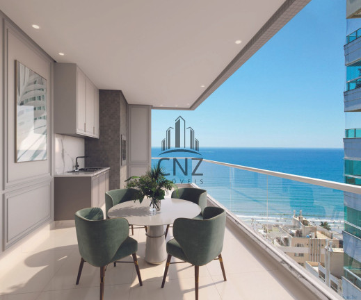 Imagem Apartamento com 4 Quartos à Venda, 259 m² em Andorinha - Itapema Imagem Apartamento com 4 Quartos à Venda, 259 m² em Andorinha - Itapema