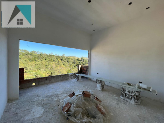 Imagem Casa com 5 Quartos à Venda, 400 m² em Chácara Jaguari (fazendinha) - Santana De Parnaíba Imagem Casa com 5 Quartos à Venda, 400 m² em Chácara Jaguari (fazendinha) - Santana De Parnaíba