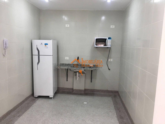 Imagem Imóvel com 1 Quarto à Venda, 44 m² em Vila Galvão - Guarulhos Imagem Imóvel com 1 Quarto à Venda, 44 m² em Vila Galvão - Guarulhos