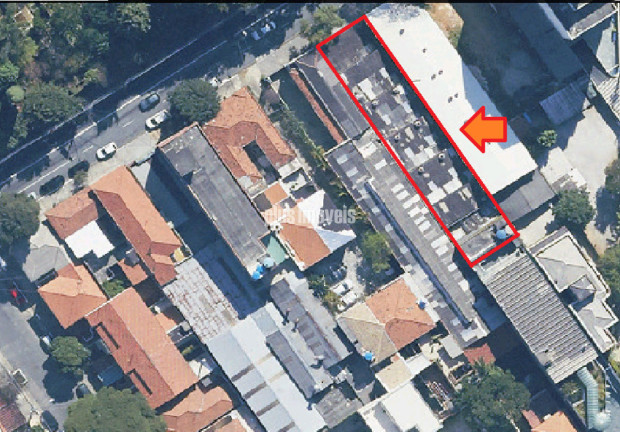 Imagem Imóvel Comercial à Venda, 450 m² em Pinheiros - São Paulo Imagem Imóvel Comercial à Venda, 450 m² em Pinheiros - São Paulo