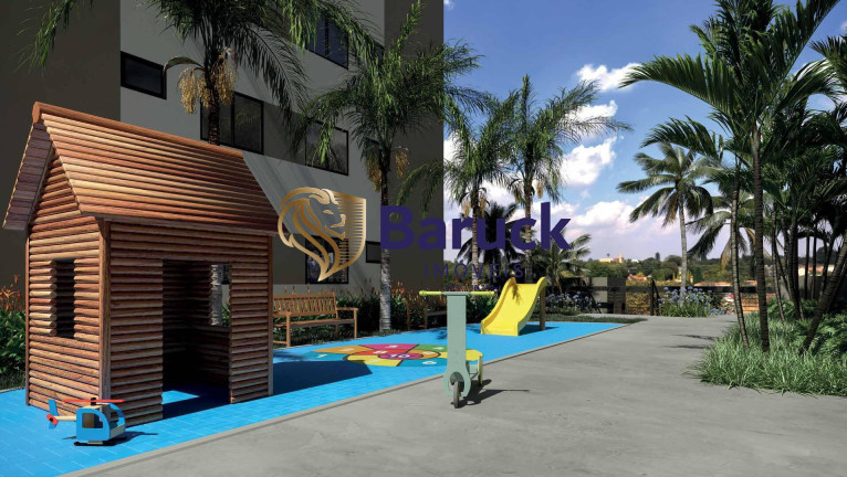 Imagem Apartamento com 2 Quartos à Venda, 44 m² em Jardim Ibirapuera - Campinas Imagem Apartamento com 2 Quartos à Venda, 44 m² em Jardim Ibirapuera - Campinas