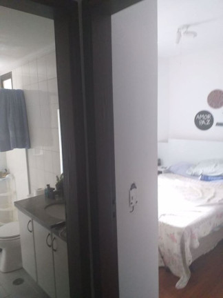 Imagem Apartamento com 3 Quartos à Venda, 82 m² em Vila Clementino - São Paulo Imagem Apartamento com 3 Quartos à Venda, 82 m² em Vila Clementino - São Paulo