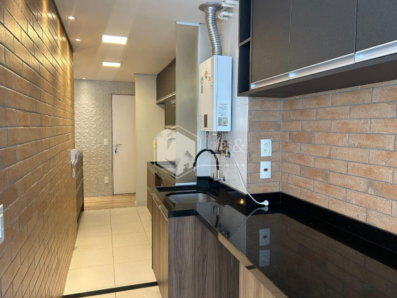 Imagem Apartamento com 2 Quartos à Venda, 69 m² em Vila Anastácio - São Paulo