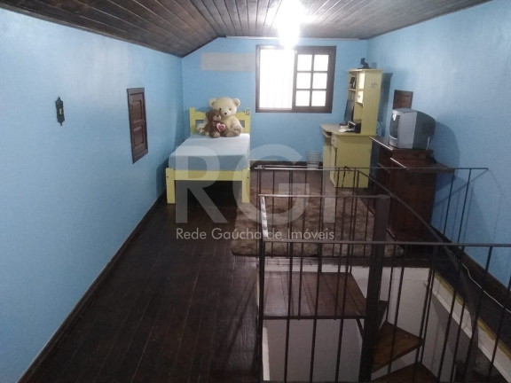 Imagem Casa com 3 Quartos à Venda, 300 m² em Vila Afp - Charqueadas