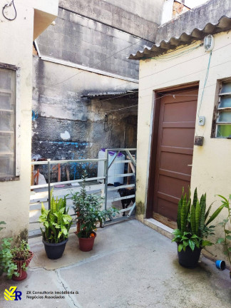 Imagem Casa com 9 Quartos à Venda, 600 m² em Mooca - São Paulo