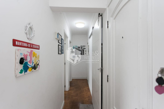 Imagem Apartamento com 2 Quartos à Venda, 58 m² em Vila Romana - São Paulo Imagem Apartamento com 2 Quartos à Venda, 58 m² em Vila Romana - São Paulo