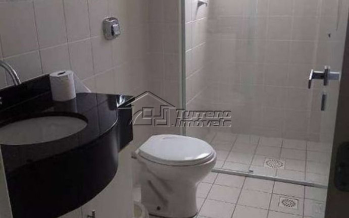 Apartamento com 2 Quartos à Venda, 65 m² em Jardim Esplanada - São José Dos Campos