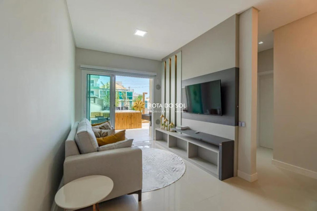 Imagem Apartamento com 2 Quartos à Venda, 74 m² em Canto Grande - Bombinhas Imagem Apartamento com 2 Quartos à Venda, 74 m² em Canto Grande - Bombinhas