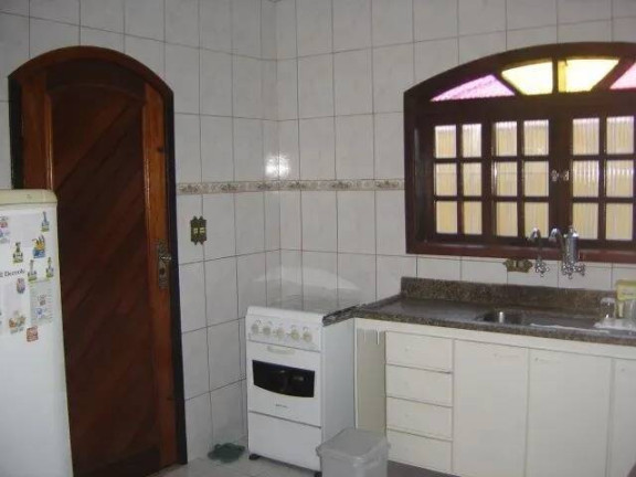 Imagem Casa com 3 Quartos à Venda, 125 m² em São João Batista Ii - Peruíbe Imagem Casa com 3 Quartos à Venda, 125 m² em São João Batista Ii - Peruíbe