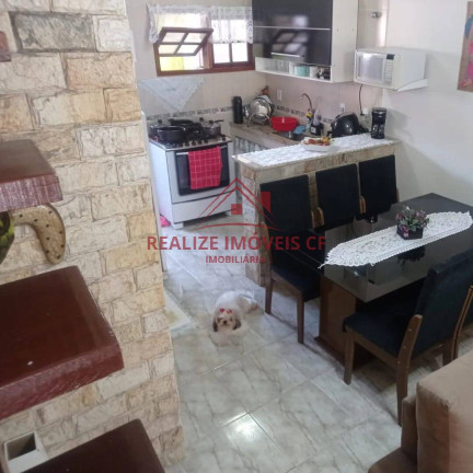 Imagem Casa de Condomínio com 2 Quartos à Venda, 80 m² em Prainha - Arraial Do Cabo Imagem Casa de Condomínio com 2 Quartos à Venda, 80 m² em Prainha - Arraial Do Cabo