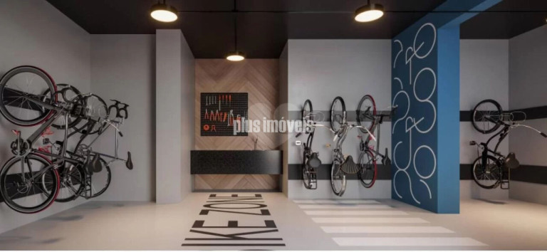 Imagem Apartamento com 3 Quartos à Venda, 83 m² em Vila Mariana - São Paulo Imagem Apartamento com 3 Quartos à Venda, 83 m² em Vila Mariana - São Paulo