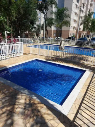 Imagem Apartamento com 2 Quartos à Venda, 50 m² em Jardim Vera Cruz - Sorocaba Imagem Apartamento com 2 Quartos à Venda, 50 m² em Jardim Vera Cruz - Sorocaba