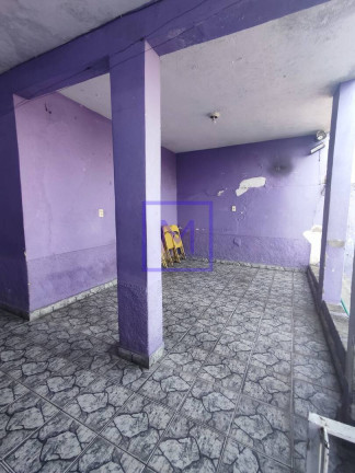 Imagem Casa com 3 Quartos à Venda, 120 m² em Parque Guarani - São Paulo Imagem Casa com 3 Quartos à Venda, 120 m² em Parque Guarani - São Paulo